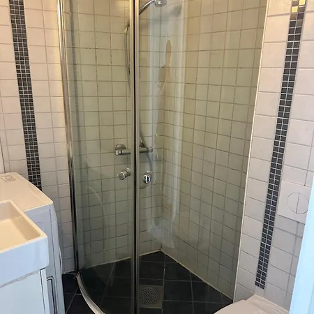 Appartement Outlook - View In Bergen