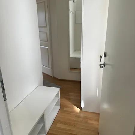 Appartement Outlook - View In