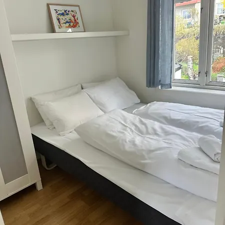 Outlook - View In Appartement *